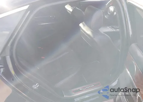 2016 Jaguar Xj Xjl Portfolio from USA, damaged, VIN SAJWA2G7XG8W02522